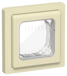 FLITE Рамка 1-местная IP55 Рпро-1-55-ФлН навахо IEK