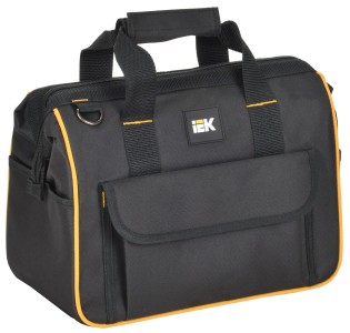 ARMA2L 5 Сумка монтажника универсальная BG-10 IEK.