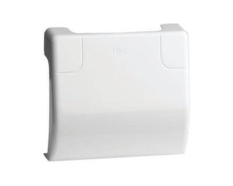 Кабель-канал системы «In-liner Front» DKC