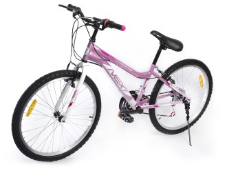 Велосипед NEXTBIKE N150 24" горный 18 скоростей