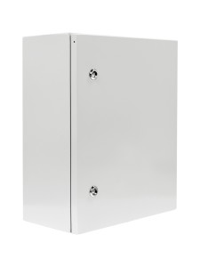 Корпус металлический ЩМП-2-0 (500х400х220мм) У2 IP54 GENERICA