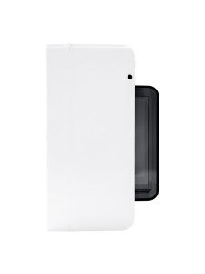 UNION Mini Корпус пластиковый КМПн-4 IP30 белый IEK