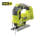 ONE + / Лобзик (без батареи) RYOBI R18JS-0