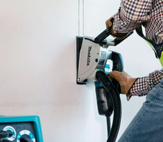 Штроборез SG1251J  MAKITA