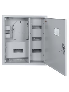 ЩУРВ-3/24 (580х520х165) 1 дверный TDM