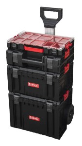 Ящик для инструментов Qbrick System PRO Set 3