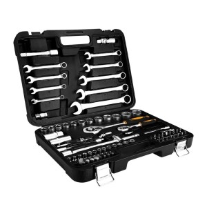 Набор инструмента для авто DEKO DKMT82 SET 82