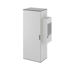 Навесной кондиционер 1000 Вт, 230 В, 1 ф, 950х400х245 мм DKC