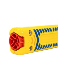 Нож для разделки кабеля JOKARI №16 Secura