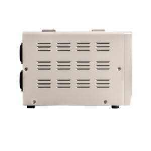 Стабилизатор напряжения AСН-1500/1-Ц REXANT