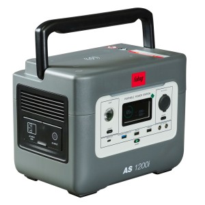 Портативная электростанция AS 1200i