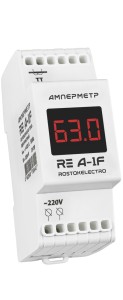 Амперметр A-1F RE