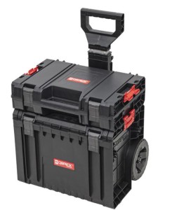 Ящик для инструментов Z258308PG011 Z: Qbrick System PRO Set 7