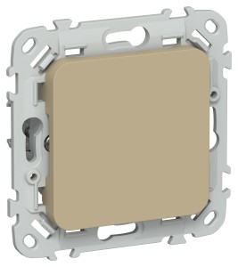 FLITE Заглушка с суппортом ЗГ-ФлХ хаки IEK