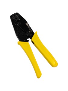 Клещи обжимные КО-02 1,5-2,5мм IEK