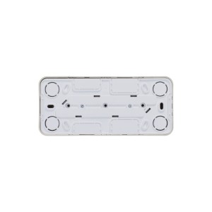 BLANCA О/У РОЗЕТКА 3-ая без заземления без шторок, ИЗОЛ.ПЛ., 16А, 250В, БЕЖЕВЫЙ