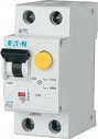 PFL6 Eaton 1P+N 40A  тип С 30мA 6kA, 2M Дифф. авт. выкл.