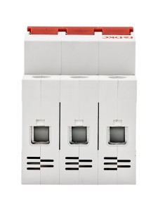 Автоматический выключатель YON max типа MD63N, 6кА, 3 полюса, хар-ка C, 50А DKC