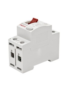 Устройство защитного отключения УЗО ВДТ YON MAX MDL100, 2P, 30mA, 40A, тип АС DKC