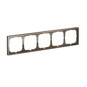 ARTGALLERY 5-постовая РАМКА, универсальная, МОККО