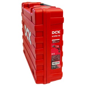 Дрель безударная KJZ10-10 DCK (KJZ10-10)