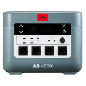 Портативная электростанция AS 4800i