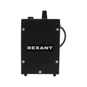 Пушка тепловая электрическая, квадратная, PTC, 3кВт REXANT