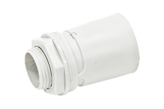 Муфта труба-коробка, IP67, М20х1.5, д.20мм DKC