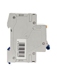Диф. автомат NB1L 1P+N C10 30mA тип AC 10kA (36mm) (R)