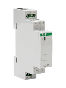 Реле электромагнитное PK-1P-12