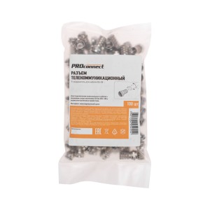 F-разъем RG-58 REXANT