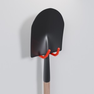 Набор кронштейнов настенных, 10 шт. REXANT