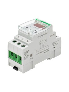 Реле контроля напряжения CP-721-3