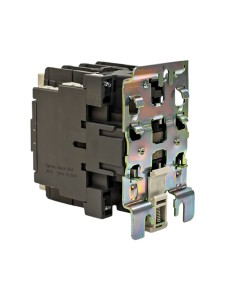 Контактор КМИ-46512 65А 230В/АС3 1NO;1NC IEK