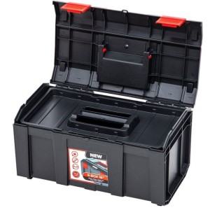Ящик для инструментов Qbrick Regular R-BOX 16