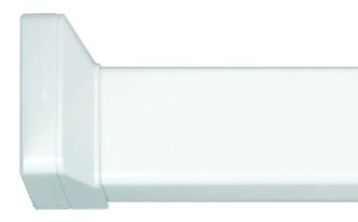 Ввод во внутренний блок кондиционера для короба 70х40, правый DKC