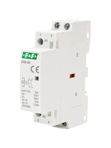 Контактор эл/магнитный ST25-20