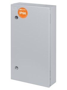 ЩРН-48 IP66 (620х330х120) TDM
