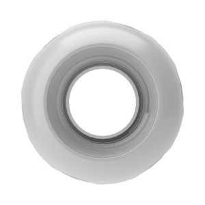 Переходник армированная труба-коробка, IP65, 1/2, д.16мм DKC