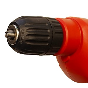 Дрель безударная KJZ10-10K DCK (KJZ10-10K)