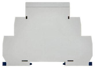 Реле контроля фаз ORF-06D 3 фазы 2 контакта 220-460В AC ONI