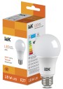 Лампа светодиодная LED Bulb A65 1850lm 3000K E27 IEK