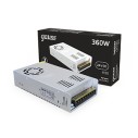 Блок питания Gauss 360W 24V IP20 1/36