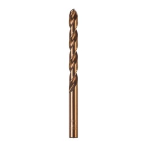 Сверло по металлу HSS-G Cobalt 9,0 х 125 мм (1 шт), MILWAUKEE