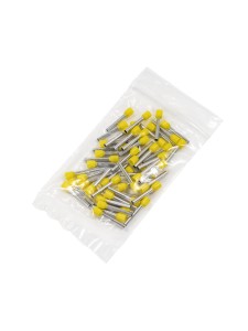 Наконечник штыревой втулочный НШвИ 6,0-24 (50шт.) EKF