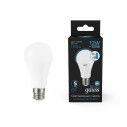 Лампа Gauss A60 12W 1140lm 6500K Е27 шаг. диммирование LED 1/10/50