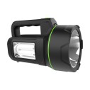 Фонарь прожекторный Gauss модель GFL602 11W 400lm Li-ion 4800mAh LED 1/10/30