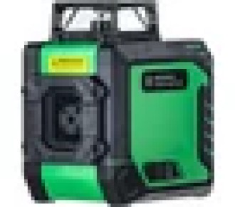 IM0134 Лазерный уровень INSTRUMAX GREENLINER 360