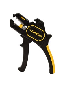 Автоматические клещи для снятия изоляции JOKARI SECURA 2K