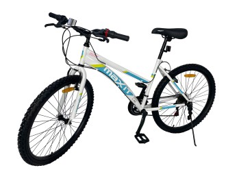 Велосипед MAXIT DIZZI 26"-02 горный 18 скоростей